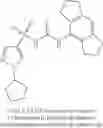Fig. 337 - Sulfonamide carboxamide compounds