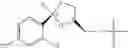 Fig. 41 - Azole analogues and methods of use thereof