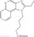 Fig. 07 - Substituted imidazoquinolines