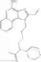 Fig. 35 - Substituted imidazoquinolines
