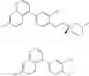 Fig. 243 - Biaryl kinase inhibitors