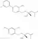 Fig. 340 - Biaryl kinase inhibitors