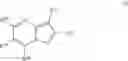 Fig. 167 - PYRAZOLOPYRIMIDINE DERIVATIVES AND THE COMPOSITIONS AND METHODS OF TREATMENT REGARDING THE SAME