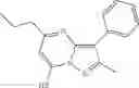 Fig. 41 - PYRAZOLOPYRIMIDINE DERIVATIVES AND THE COMPOSITIONS AND METHODS OF TREATMENT REGARDING THE SAME
