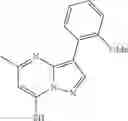 Fig. 43 - PYRAZOLOPYRIMIDINE DERIVATIVES AND THE COMPOSITIONS AND METHODS OF TREATMENT REGARDING THE SAME