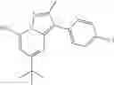 Fig. 45 - PYRAZOLOPYRIMIDINE DERIVATIVES AND THE COMPOSITIONS AND METHODS OF TREATMENT REGARDING THE SAME