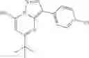 Fig. 46 - PYRAZOLOPYRIMIDINE DERIVATIVES AND THE COMPOSITIONS AND METHODS OF TREATMENT REGARDING THE SAME