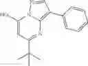 Fig. 49 - PYRAZOLOPYRIMIDINE DERIVATIVES AND THE COMPOSITIONS AND METHODS OF TREATMENT REGARDING THE SAME