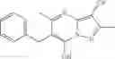 Fig. 72 - PYRAZOLOPYRIMIDINE DERIVATIVES AND THE COMPOSITIONS AND METHODS OF TREATMENT REGARDING THE SAME