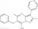 Fig. 76 - PYRAZOLOPYRIMIDINE DERIVATIVES AND THE COMPOSITIONS AND METHODS OF TREATMENT REGARDING THE SAME