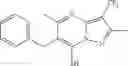 Fig. 77 - PYRAZOLOPYRIMIDINE DERIVATIVES AND THE COMPOSITIONS AND METHODS OF TREATMENT REGARDING THE SAME