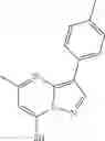 Fig. 85 - PYRAZOLOPYRIMIDINE DERIVATIVES AND THE COMPOSITIONS AND METHODS OF TREATMENT REGARDING THE SAME