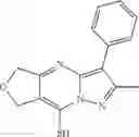 Fig. 89 - PYRAZOLOPYRIMIDINE DERIVATIVES AND THE COMPOSITIONS AND METHODS OF TREATMENT REGARDING THE SAME