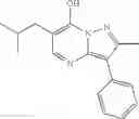 Fig. 99 - PYRAZOLOPYRIMIDINE DERIVATIVES AND THE COMPOSITIONS AND METHODS OF TREATMENT REGARDING THE SAME