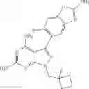 Fig. 09 - Substituted pyrazolo[3,4-d]pyrimidines as mTOR inhibitors