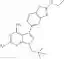 Fig. 16 - Substituted pyrazolo[3,4-d]pyrimidines as mTOR inhibitors