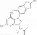 Fig. 30 - Substituted pyrazolo[3,4-d]pyrimidines as mTOR inhibitors
