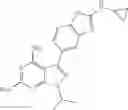 Fig. 33 - Substituted pyrazolo[3,4-d]pyrimidines as mTOR inhibitors