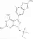 Fig. 34 - Substituted pyrazolo[3,4-d]pyrimidines as mTOR inhibitors