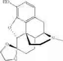 Fig. 22 - Opioid ketal compounds and uses thereof