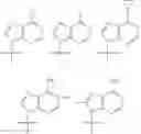 Fig. 155 - Compounds targeting PRMT5