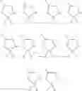 Fig. 19 - Chalcogenosilacyclopentanes