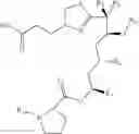 Fig. 76 - Macrocyclic therapeutic agents, methods of manufacture, and methods of treatment