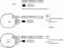 Fig. 01 - T-cell modulatory multimeric polypeptides comprising reduced-affinity immunomodulatory polypeptides