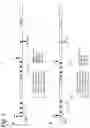 Fig. 03 - ANTI-HUMAN CD19 ANTIBODIES WITH HIGH AFFINITY