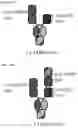 Fig. 40 - Heterodimeric antibodies that bind ENPP3 and CD3