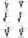 Fig. 98 - Heterodimeric antibodies that bind ENPP3 and CD3