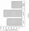 Fig. 05 - SOLID SUPPORT MATERIAL