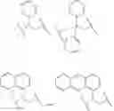 Fig. 15 - Star-shaped and triblock polymers with enhanced crosslinkability