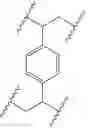 Fig. 16 - Star-shaped and triblock polymers with enhanced crosslinkability