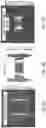 Fig. 10 - Radio frequency heating for rapid curing of nanocomposite adhesives