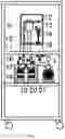 Fig. 04 - Apparatus for growing hydrate crystals