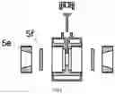 Fig. 07 - Apparatus for growing hydrate crystals