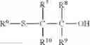 Fig. 07 - Hydraulic fluid composition