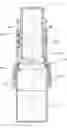 Fig. 01 - Container and method for preserving a tissue sample
