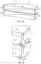 Fig. 09 - Thin, uniform, stackable petri dish
