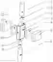 Fig. 01 - Flow electroporation device
