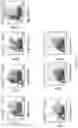 Fig. 21 - Process for generation, identification and isolation of human pluripotent stem cell-derived cardiomyocytes and cardiomyocyte subpopulations