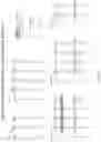 Fig. 19 - Compositions for linking DNA-binding domains and cleavage domains