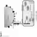 Fig. 02 - Car-t cell assay for specificity test of novel antigen binding moieties