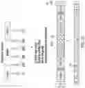 Fig. 22 - METHODS AND COMPOSITIONS FOR INSERTION OF ANTIBODY CODING SEQUENCES INTO A SAFE HARBOR LOCUS