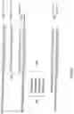 Fig. 06 - METHODS FOR IDENTIFYING NUCLEOTIDES IN TARGET SEQUENCES