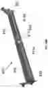 Fig. 30 - Reduced volume electrochlorination cells and methods of manufacturing same