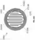 Fig. 77 - Reduced volume electrochlorination cells and methods of manufacturing same