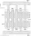Fig. 01 - 3-dimensional NOR string arrays in segmented stacks