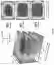 Fig. 09 - Sequenced pulse reverse waveform surface finishing of additively manufactured parts